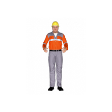 Construction Contractor Engineer - Custom Male 3D Animation Promo Video